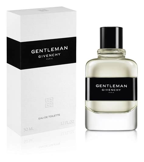 givenchy gentleman release date|givenchy gentleman's eau de toilette.